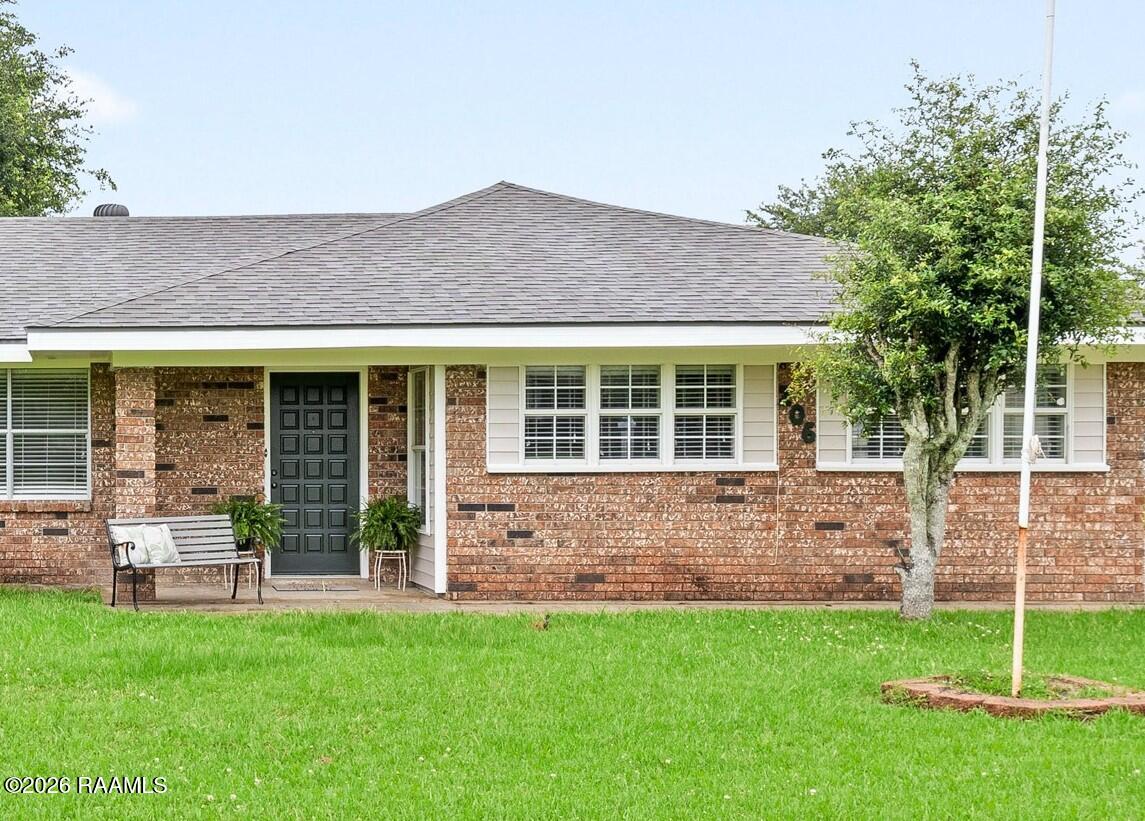 206 Paul Boudreaux Road — photo