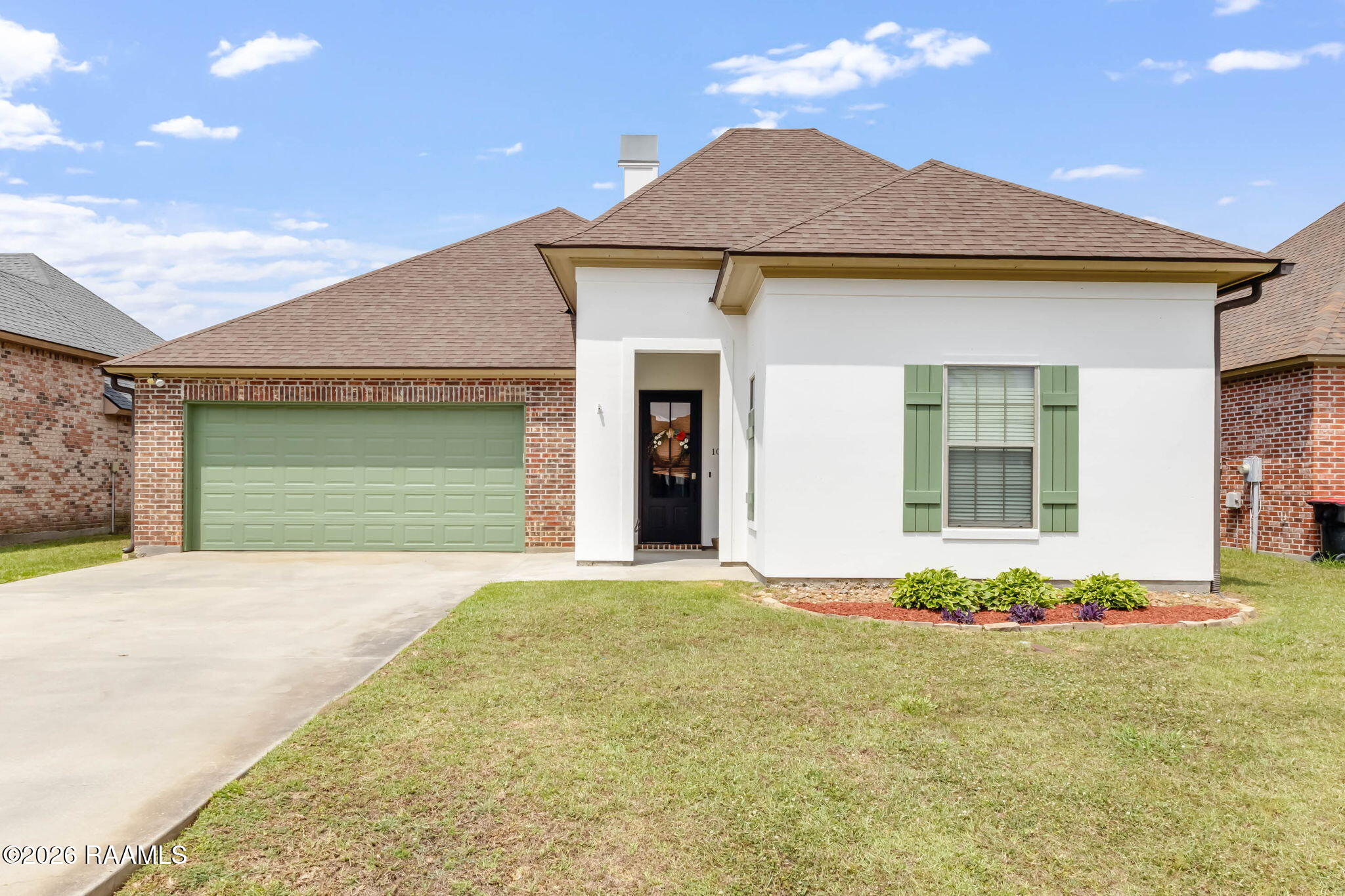 106 Grazing Trace — photo