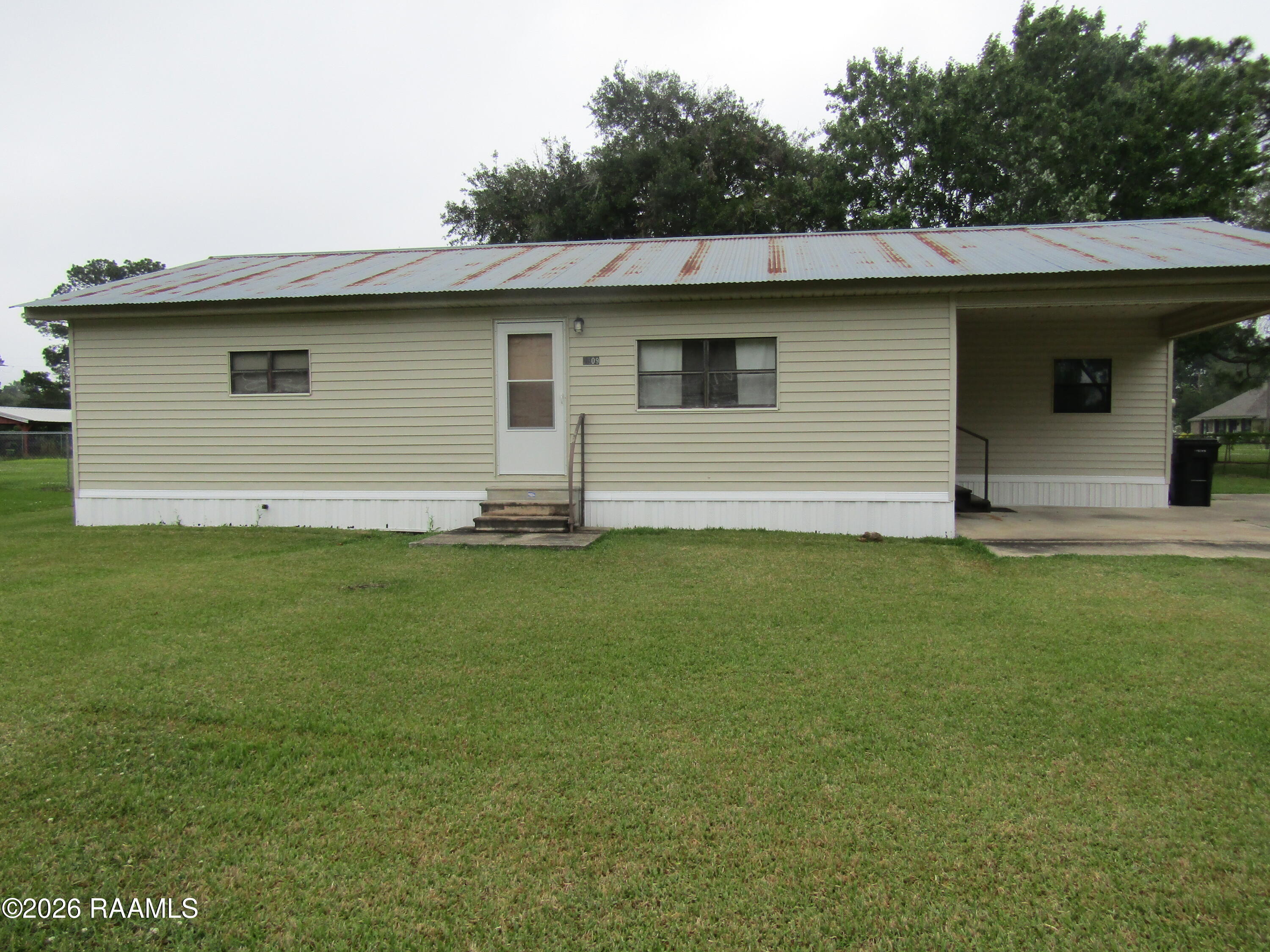 2309 Louisiana Drive — photo