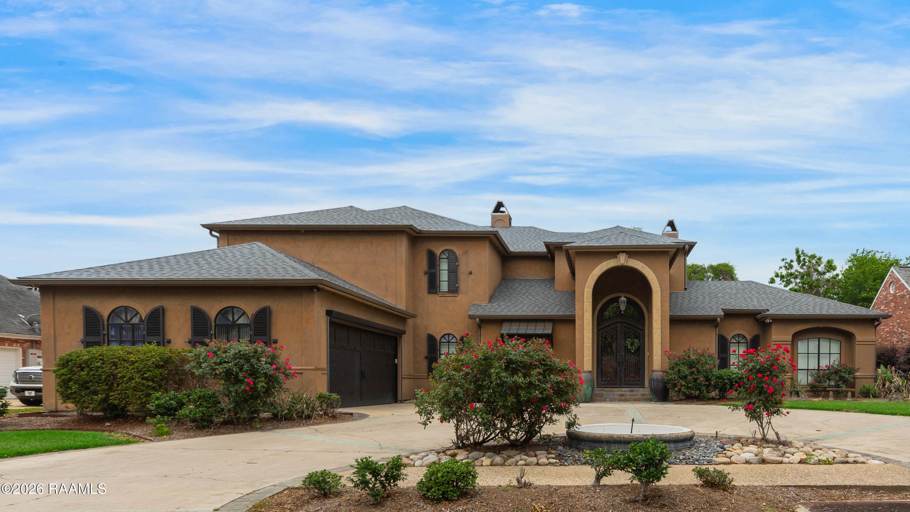 200 Baltusrol Drive — photo