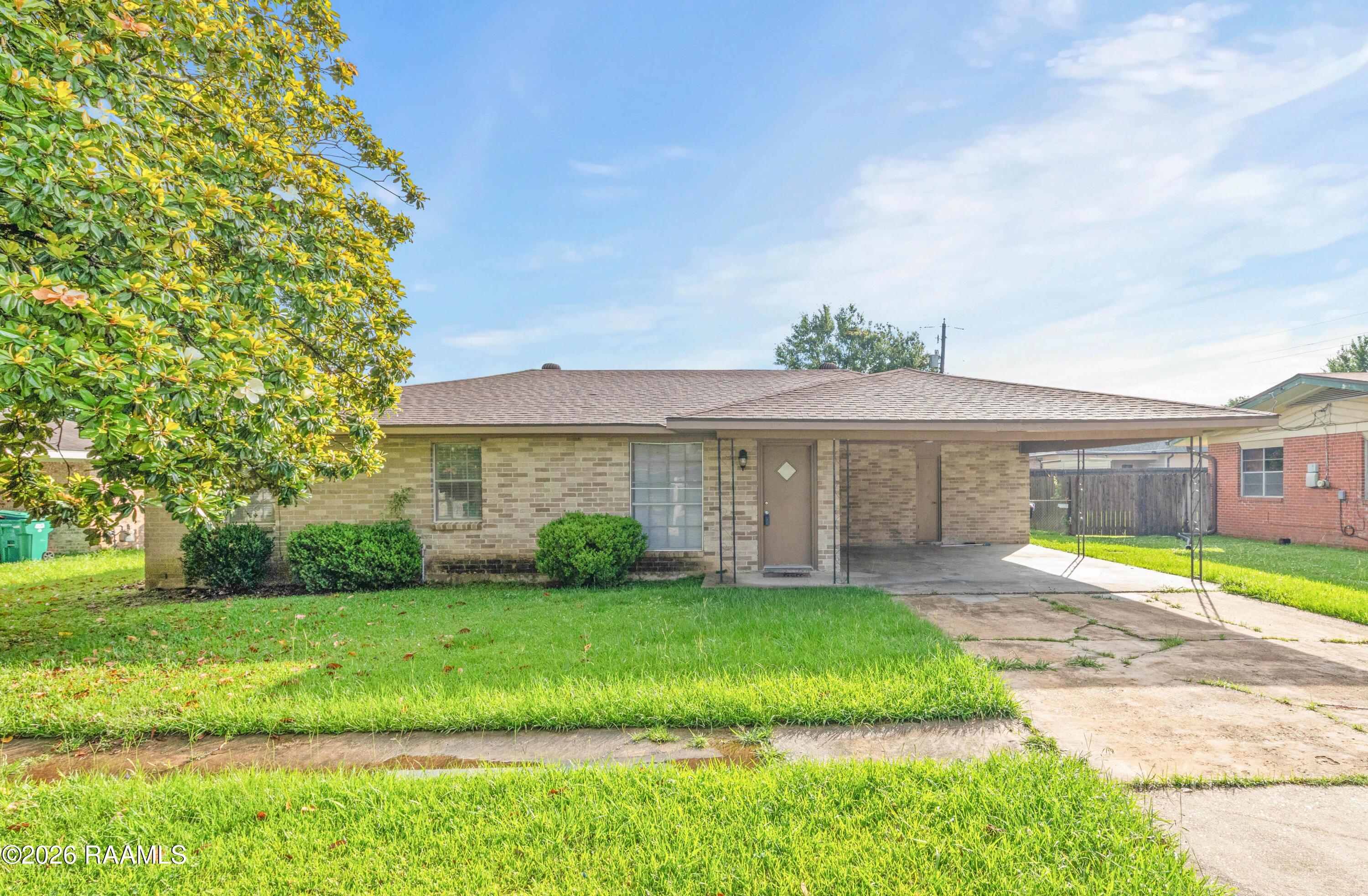 104 Eula Drive — photo