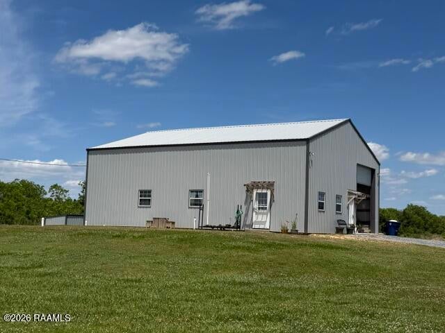 2313 Lyons Point Highway — photo