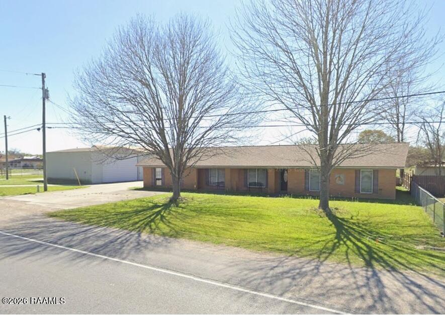 2116 Carmel Drive — photo