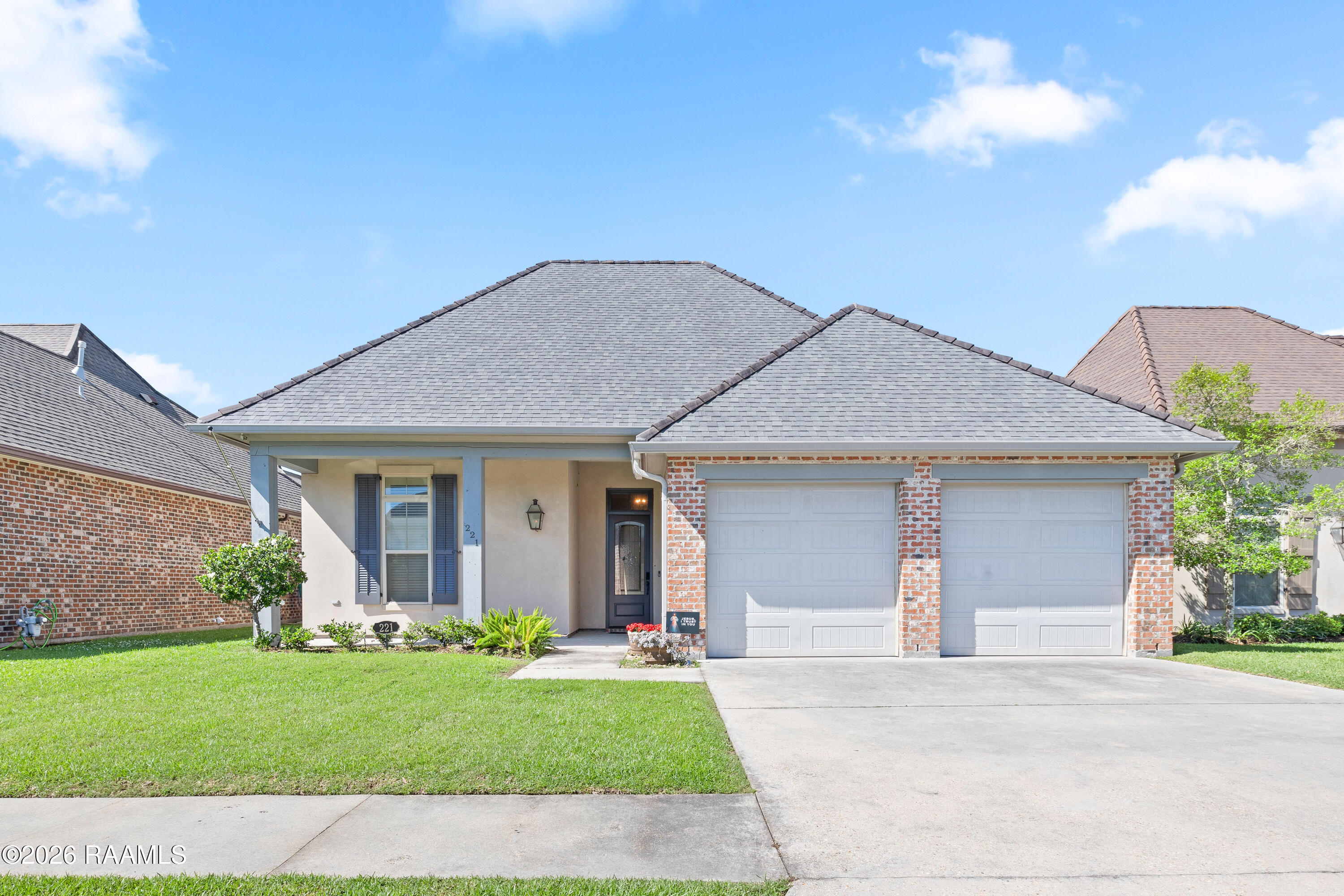 221 Ardenwood Drive — photo