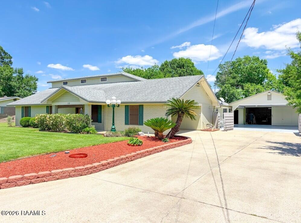 112 Saint Bernadette Drive — photo