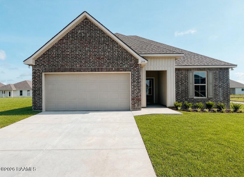 204 Payton Woods Lane — photo