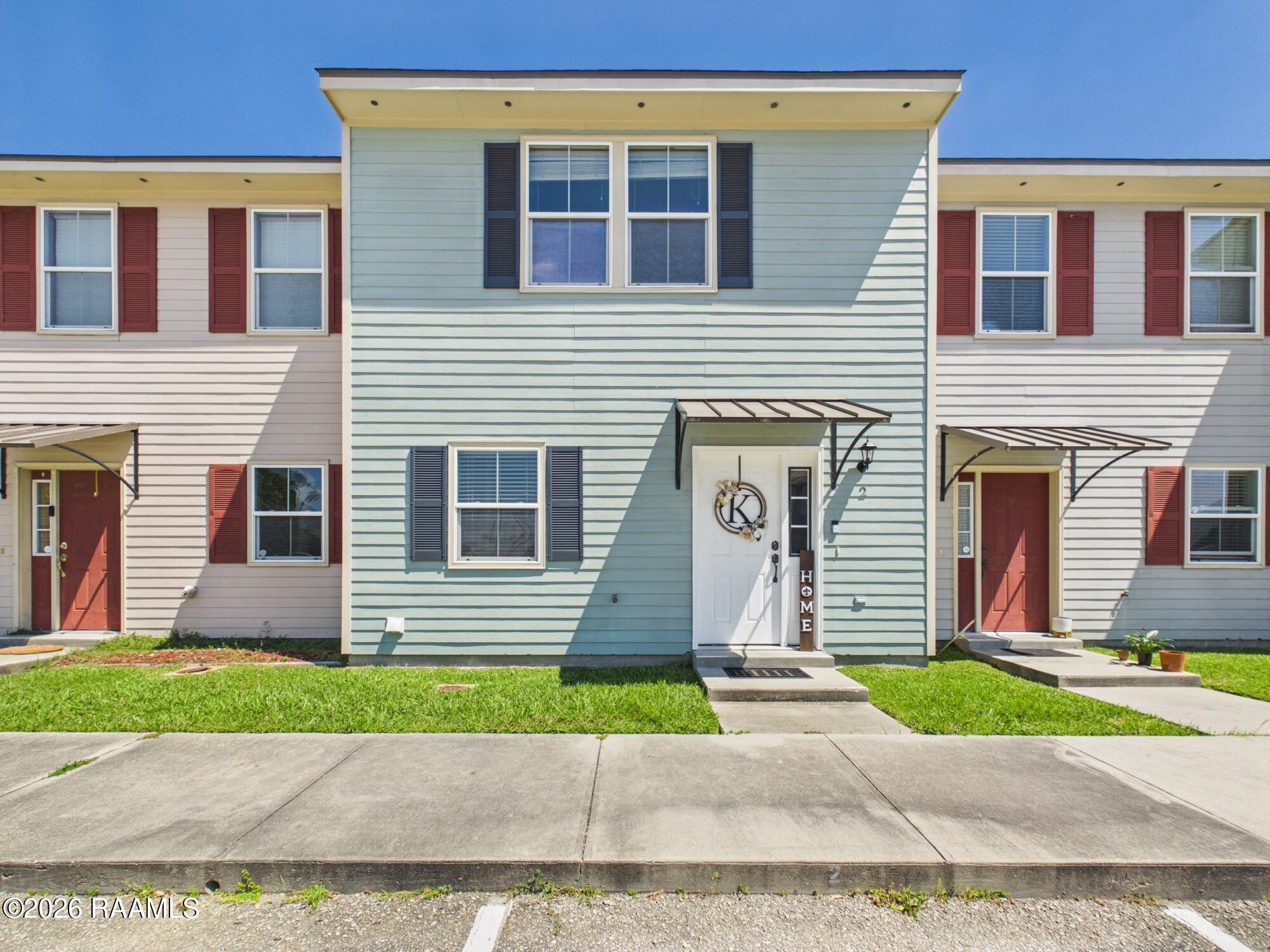 2 Townhouse Cove — photo