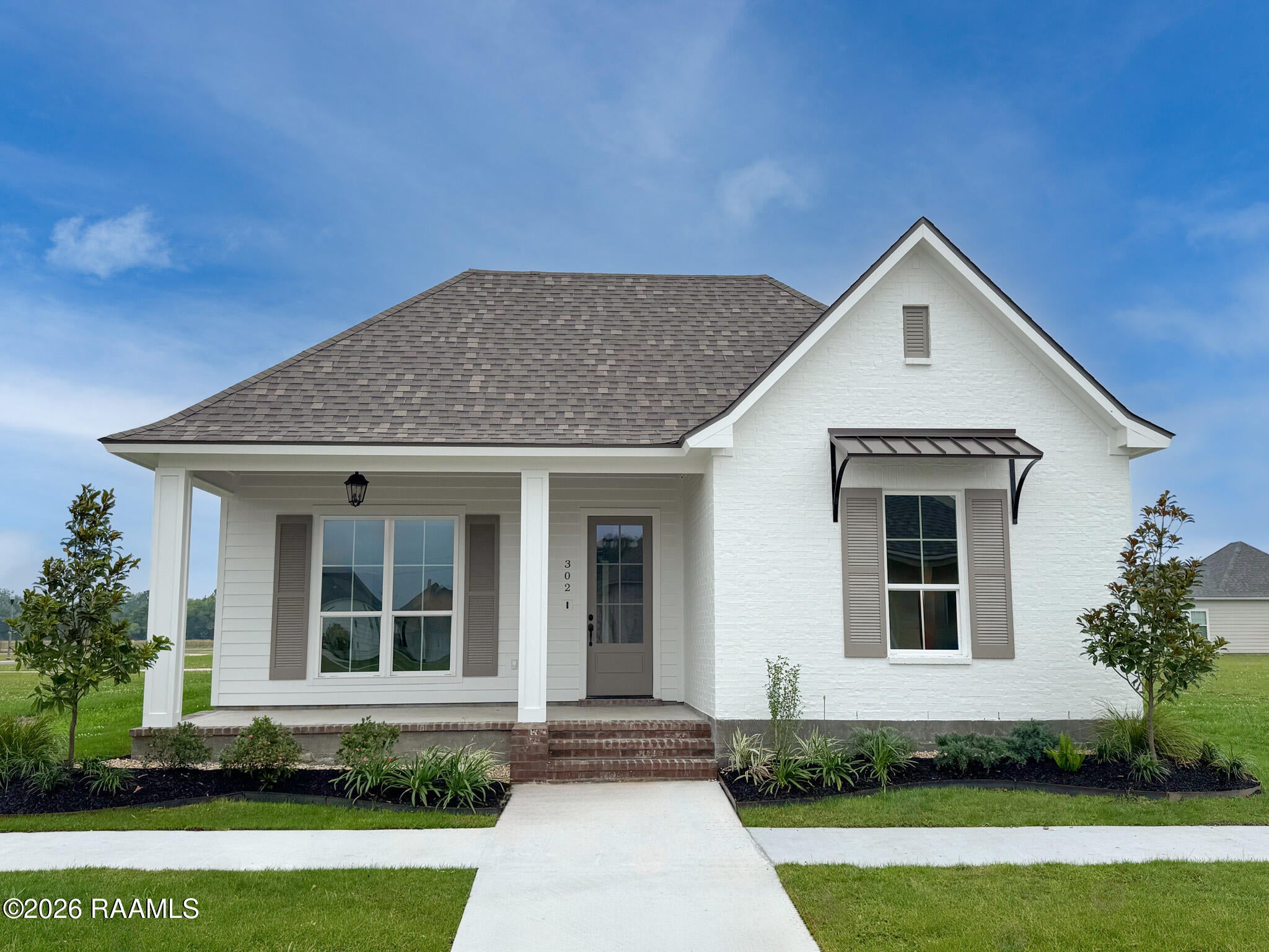 302 Cypress Ridge Drive — photo