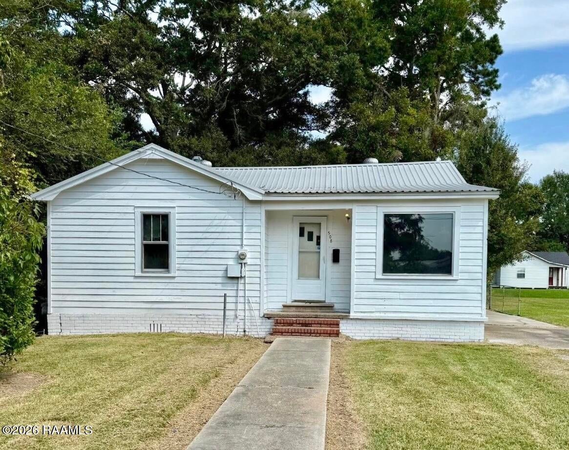508 Thomas Street — photo