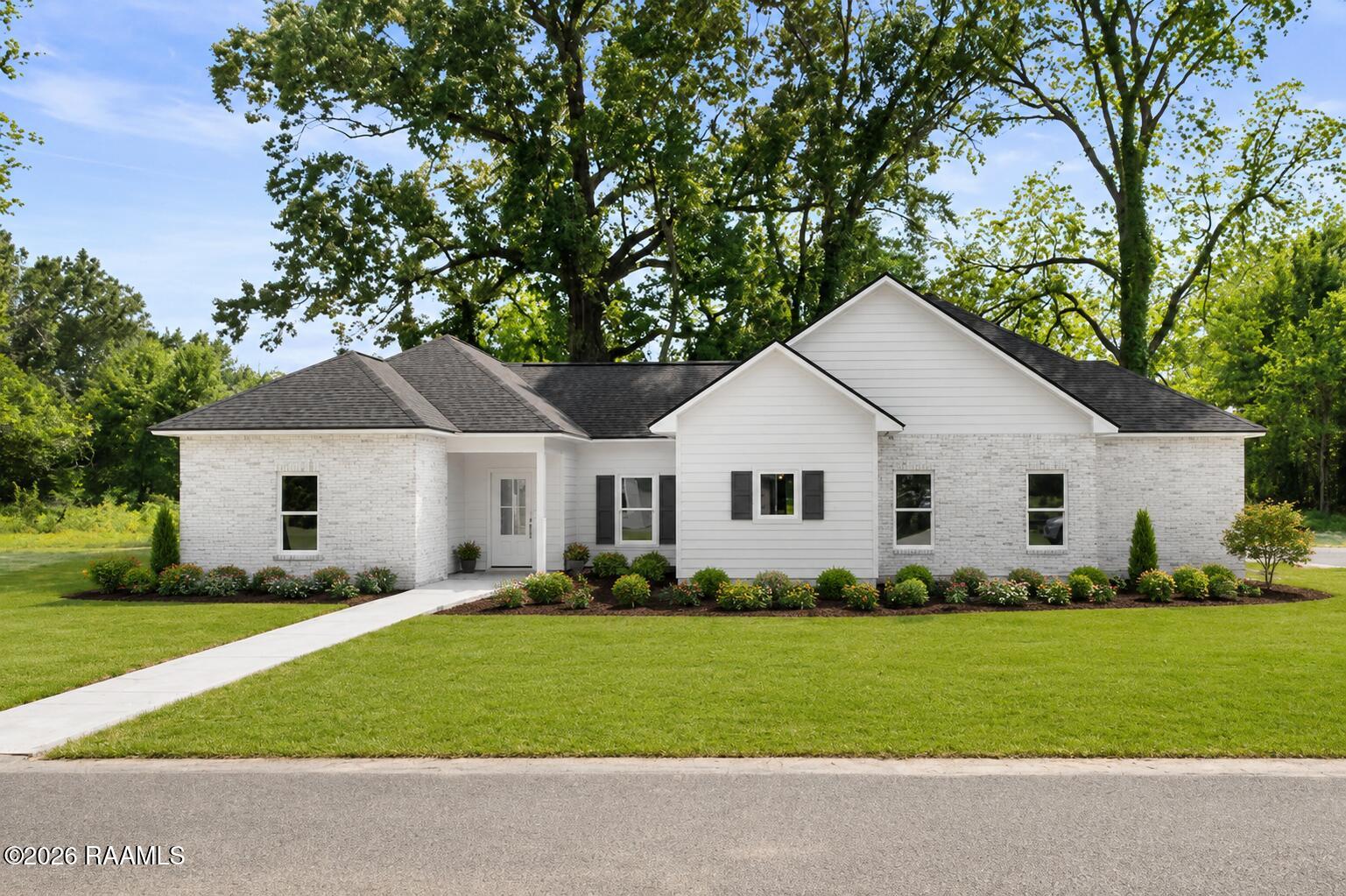 1017 Timber Trails Road — photo