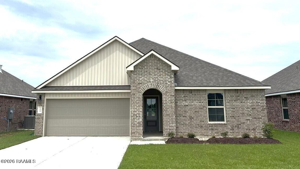208 Crest Cove Drive — photo