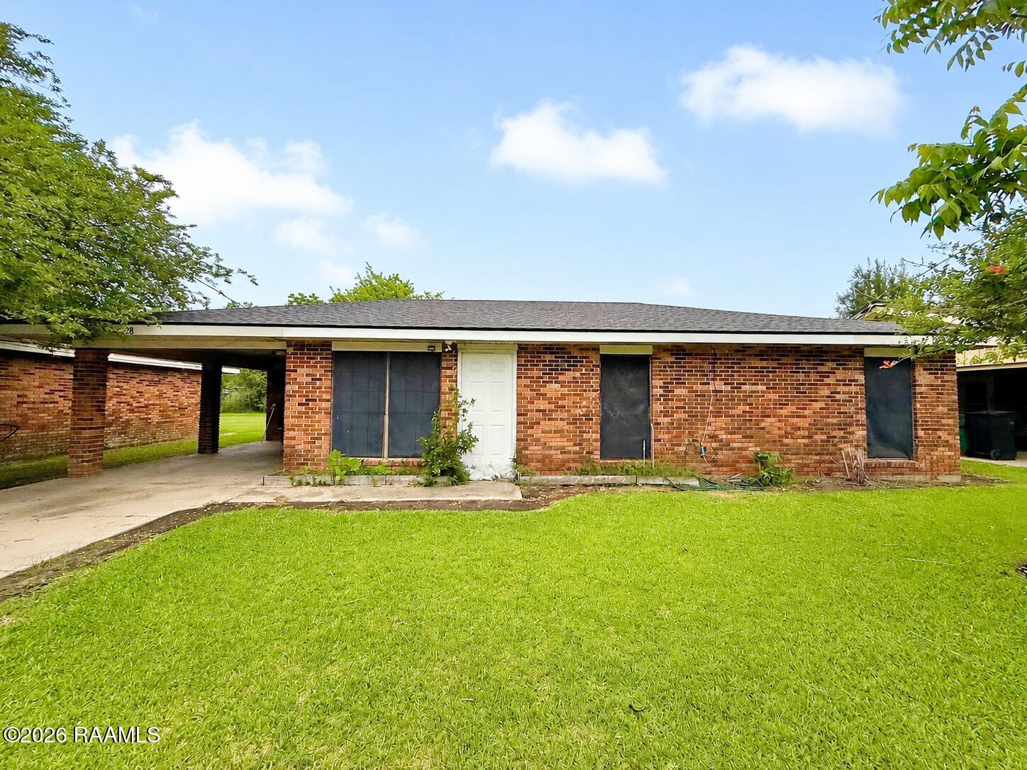 2508 Brenda Drive — photo