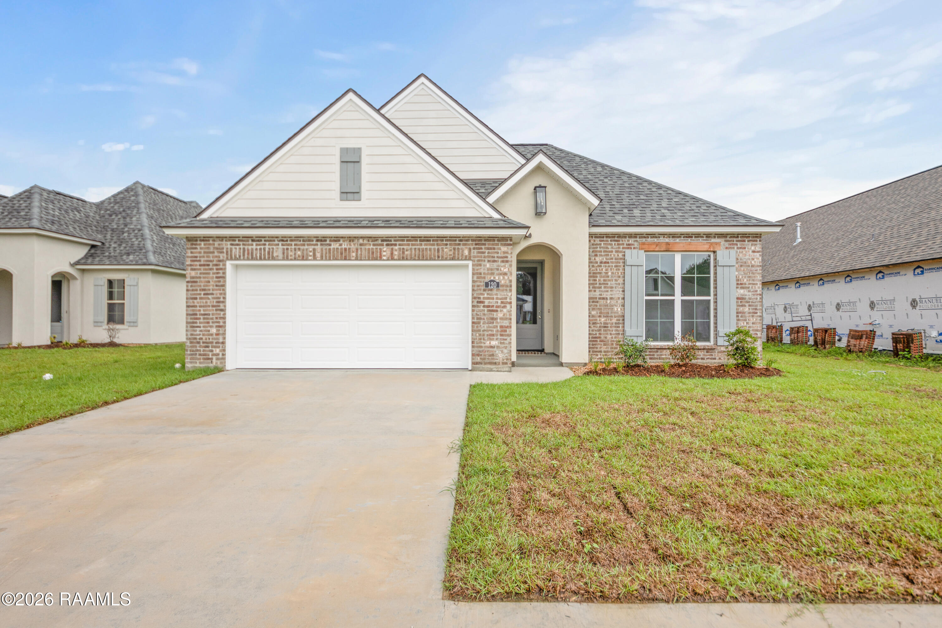 120 Crooked Pine Lane — photo
