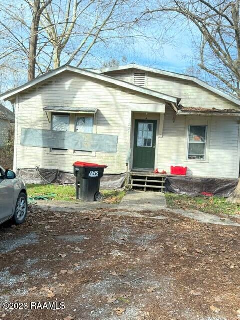 226&228 Soulanges Road — photo