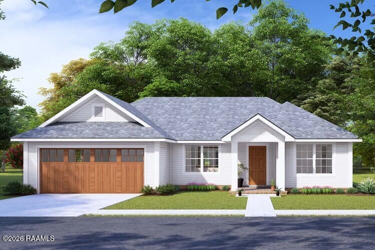 223 Quail Loop — photo