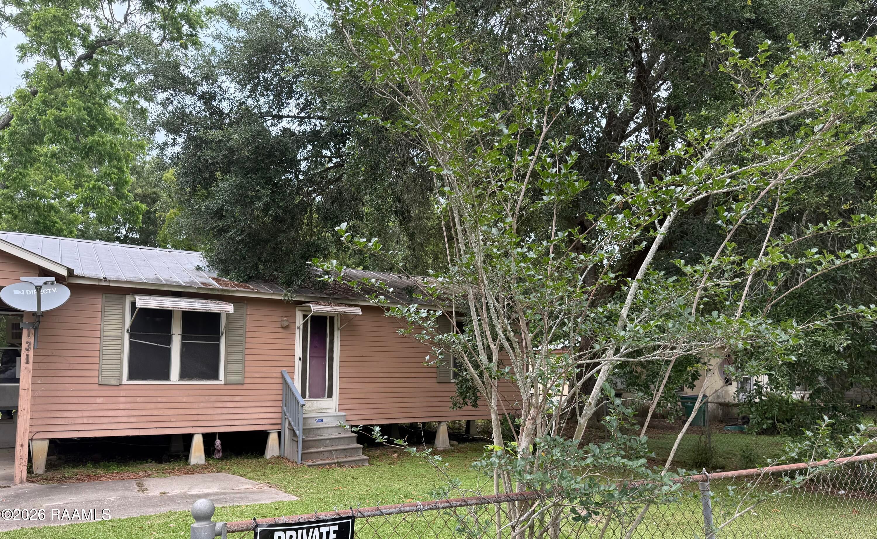 1313 Greene Street — photo