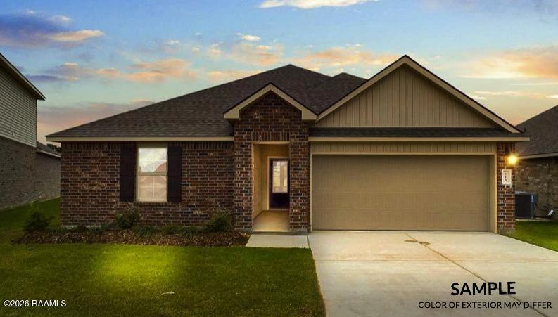 105 Countrywood Court — photo