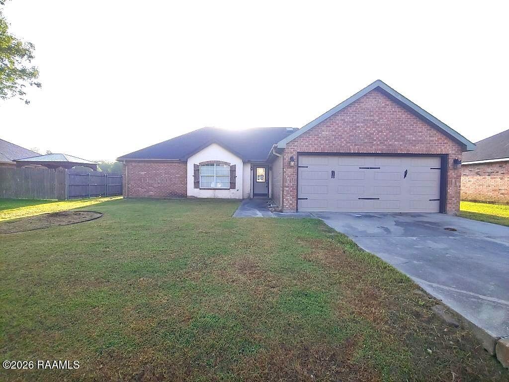 123 Wheatfield Drive — photo