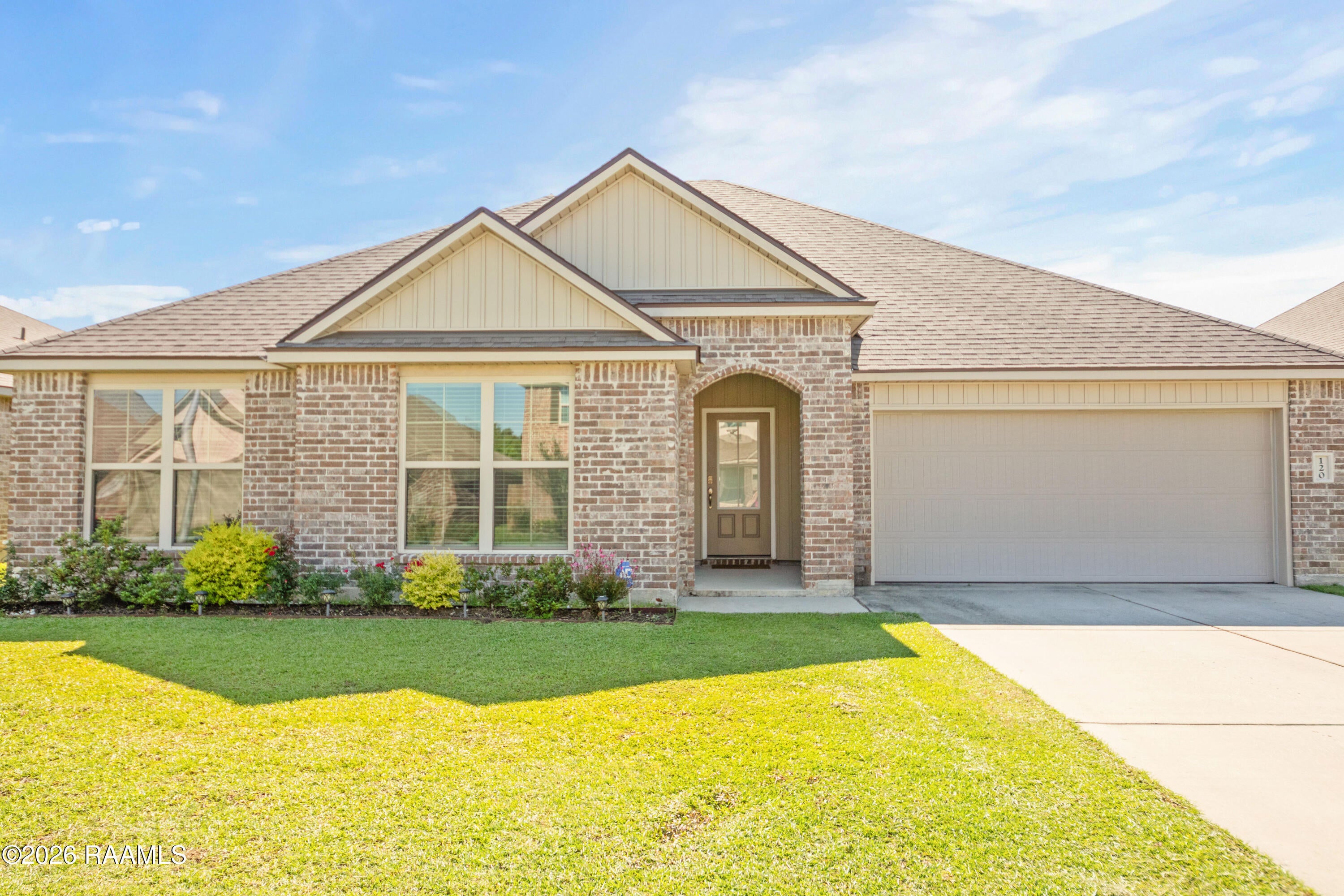 120 Grace View Drive — photo