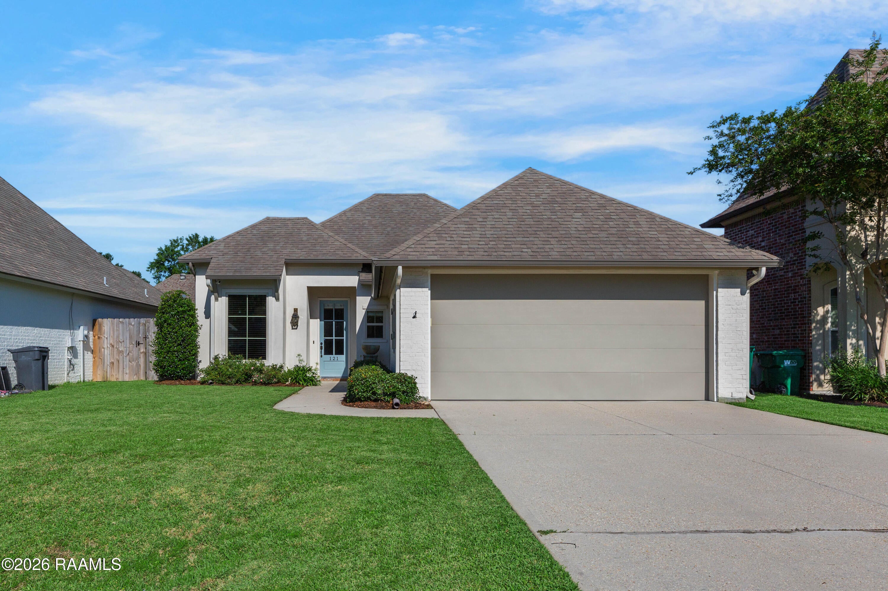 121 Fairwood Drive — photo