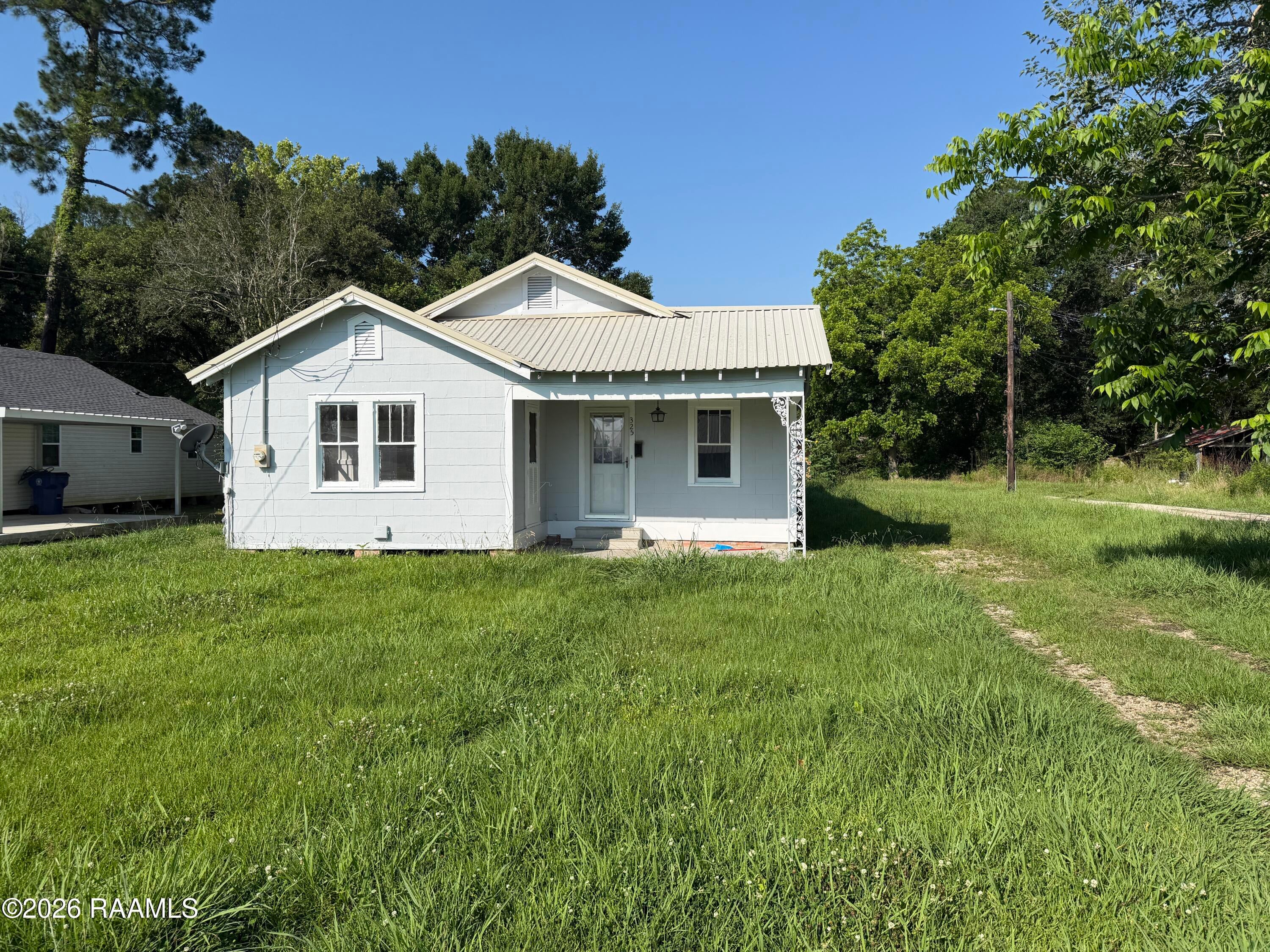 325 S David Street — photo