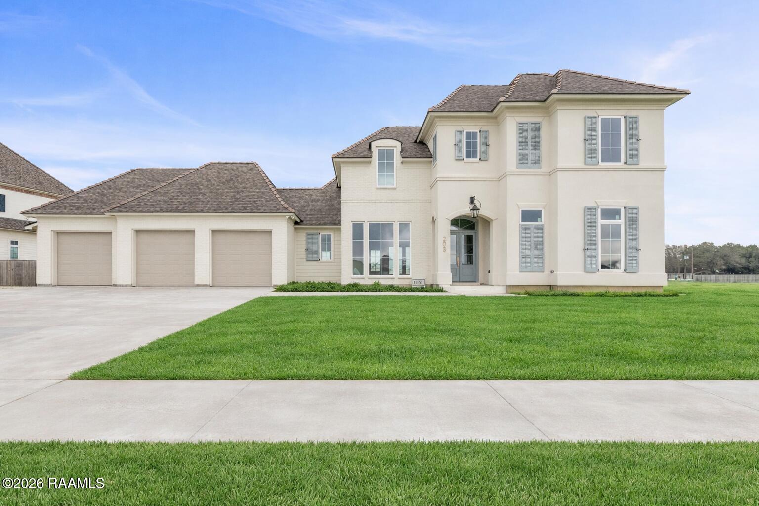 203 Ivy Cottage Drive — photo