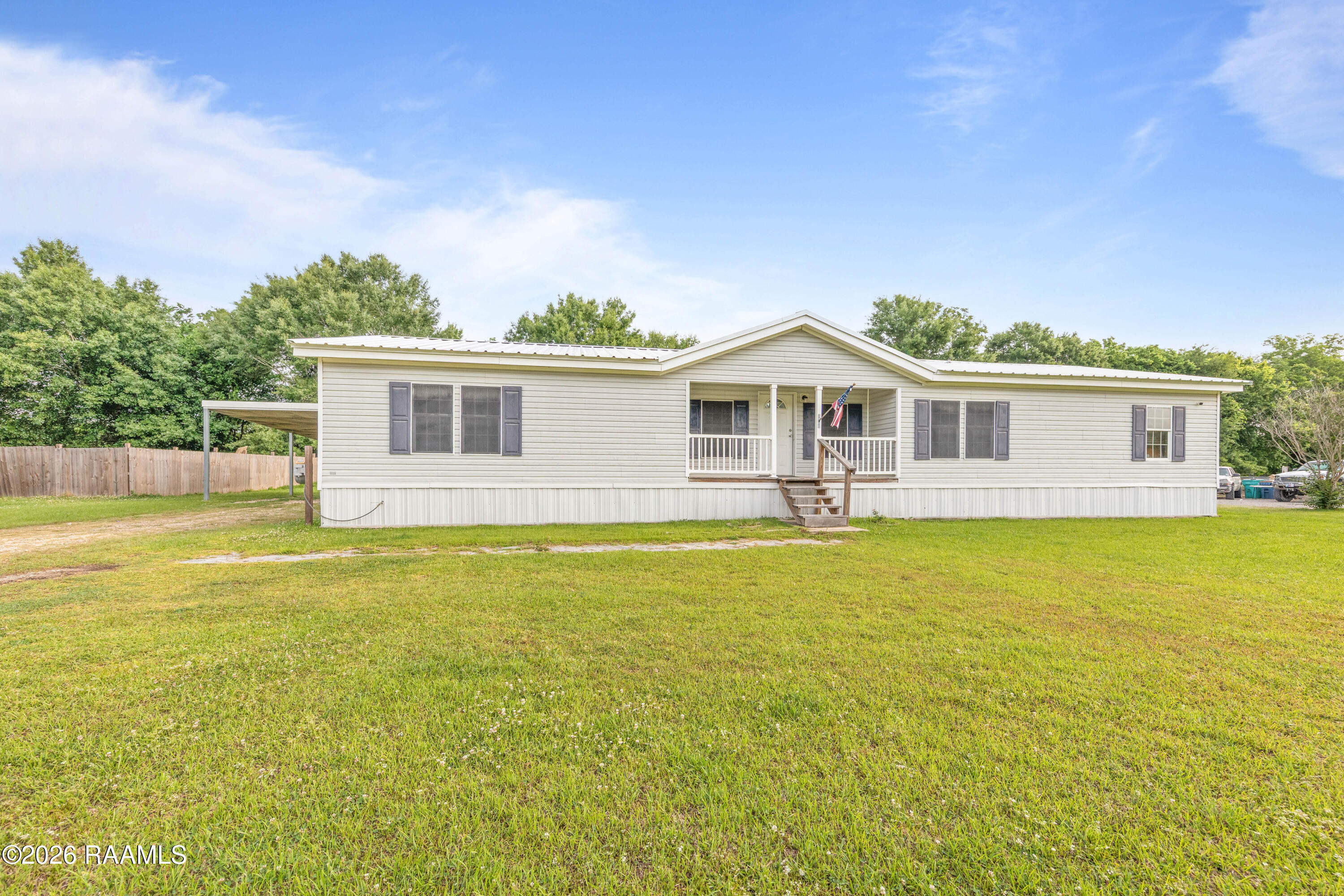 286 Keystone Drive, Church Point, LA 70525 — photo 2