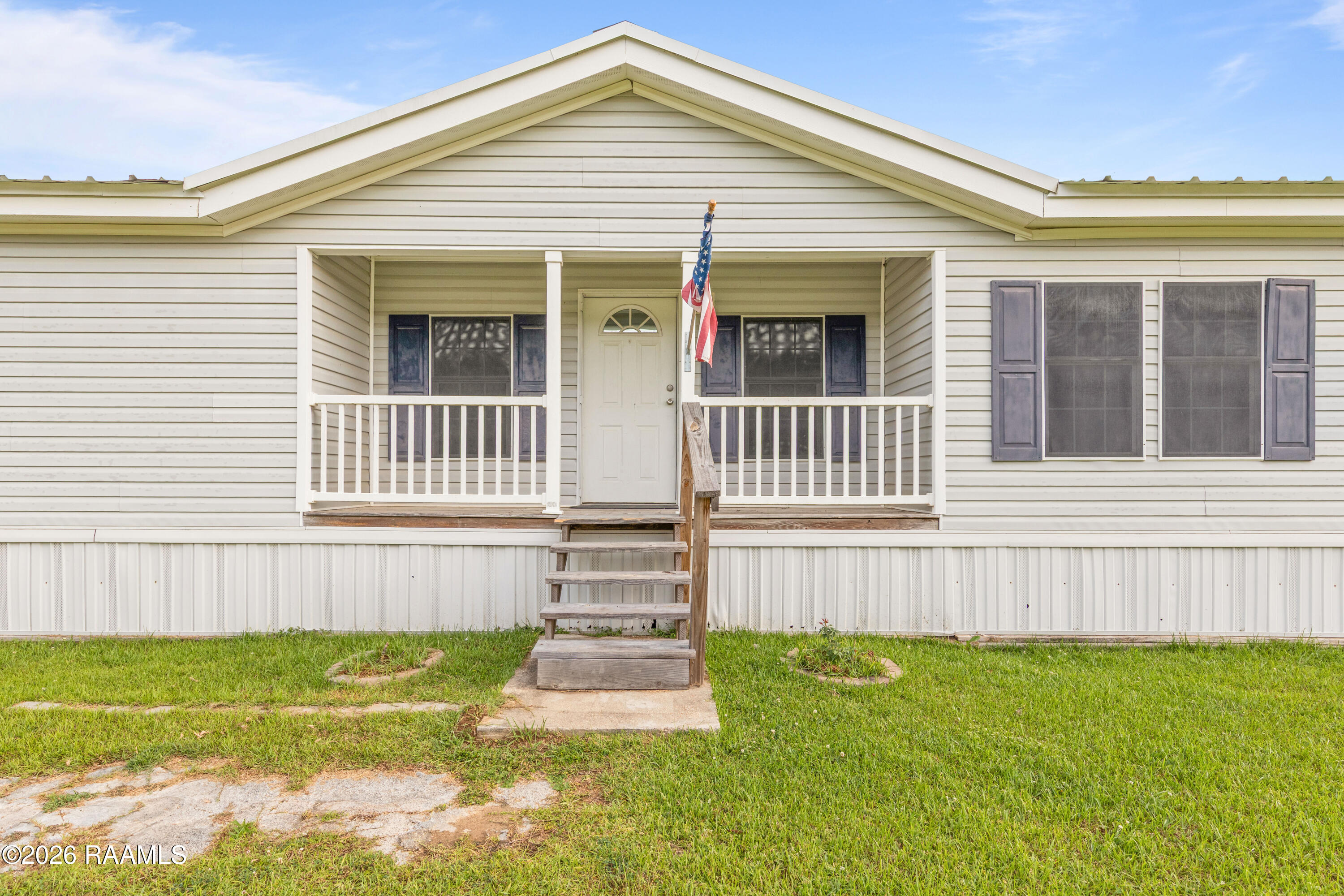 286 Keystone Drive, Church Point, LA 70525 — photo 3