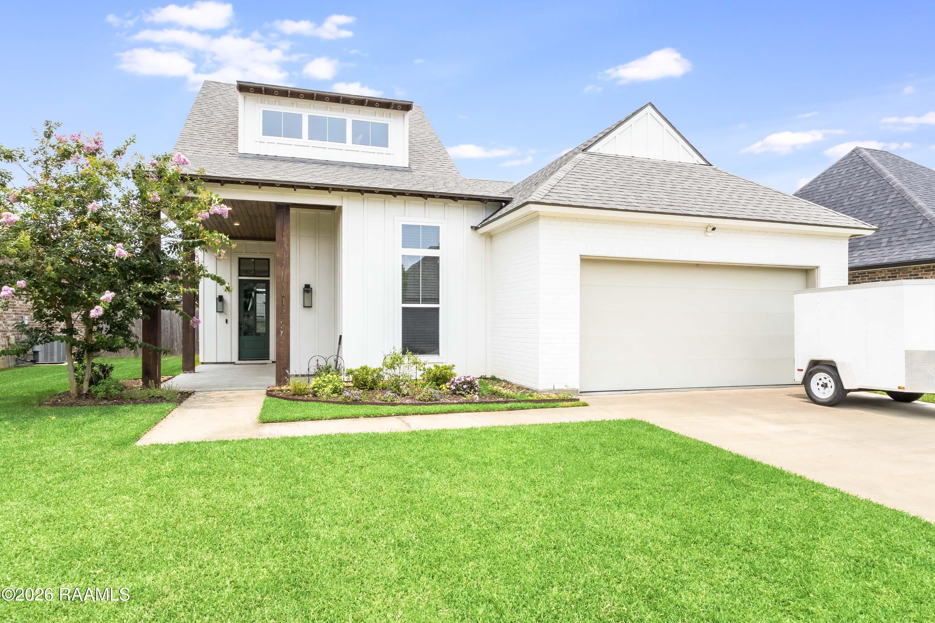 415 Easy Rock Landing Drive — photo