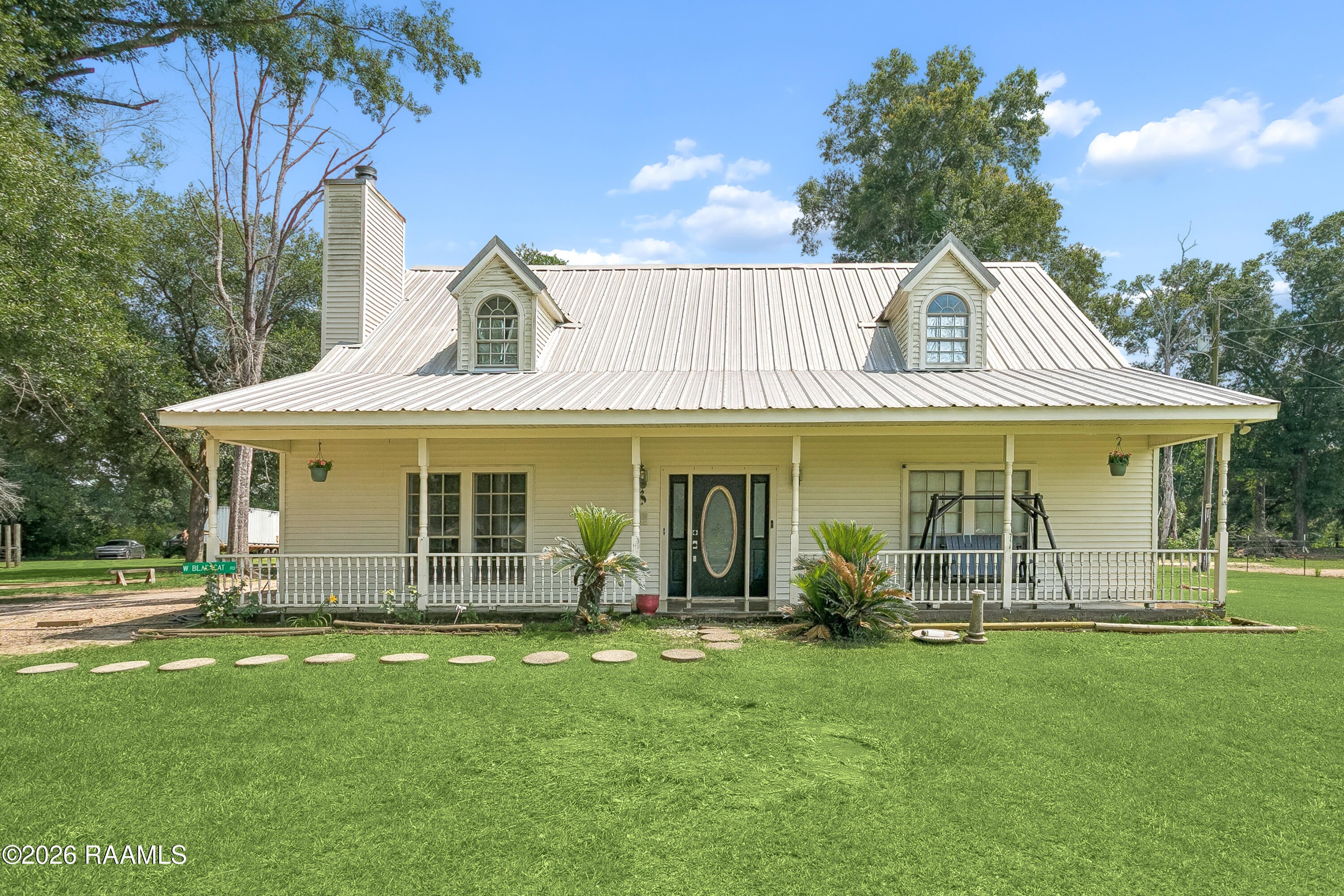 13392 Black Cat Road — photo