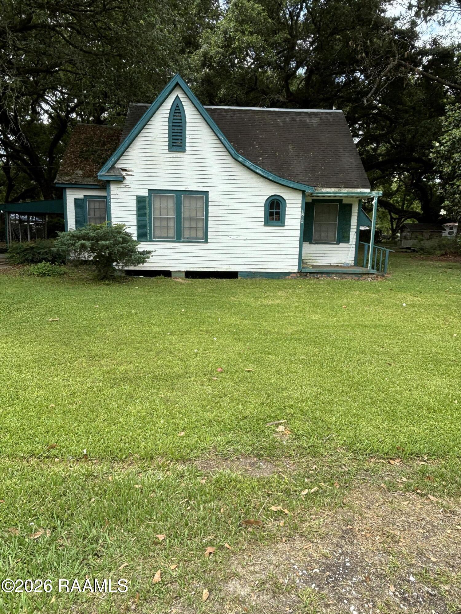 1208 1210 Maude Avenue — photo