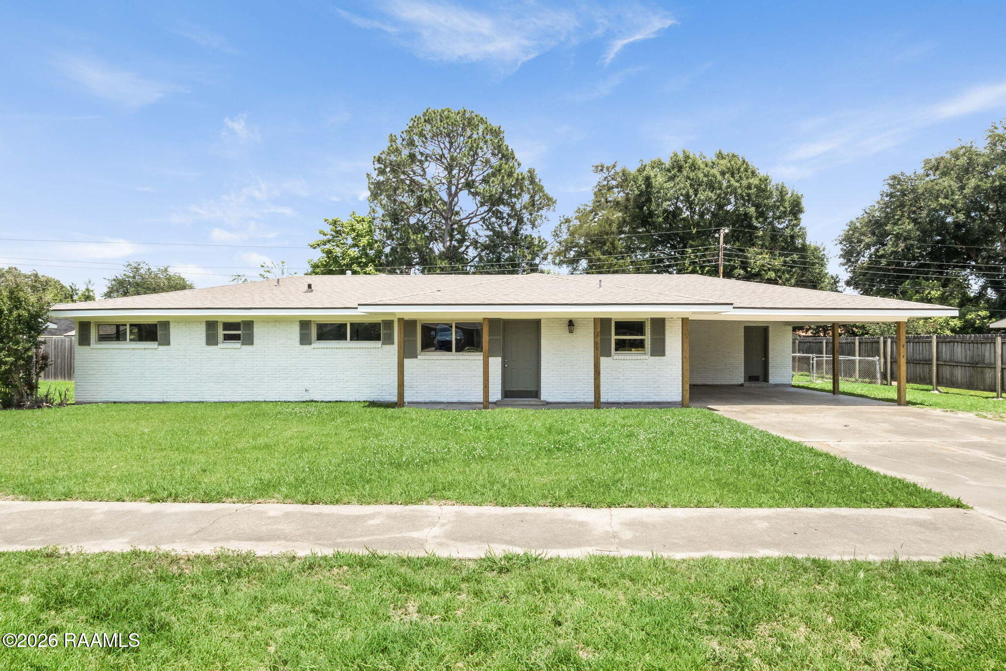 204 Maple Drive — photo