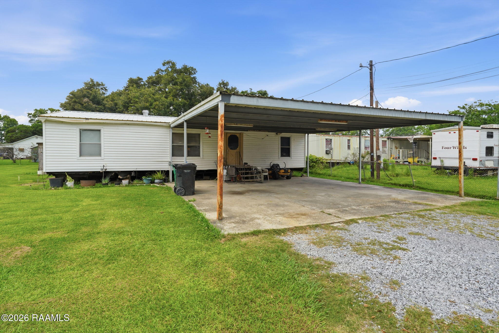 3133 Cypress Street — photo