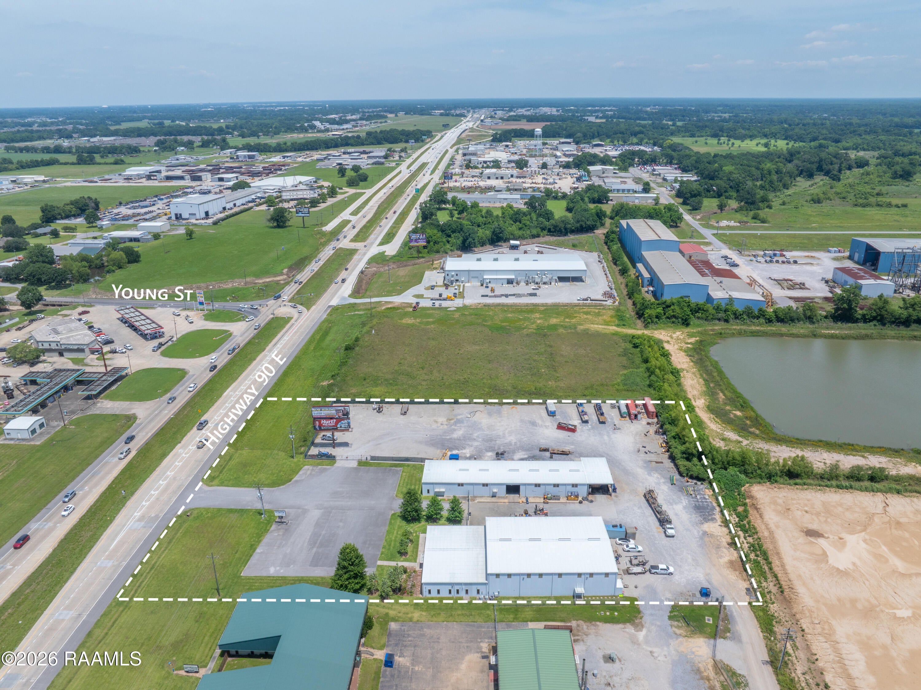 6127 E Hwy 90 — photo