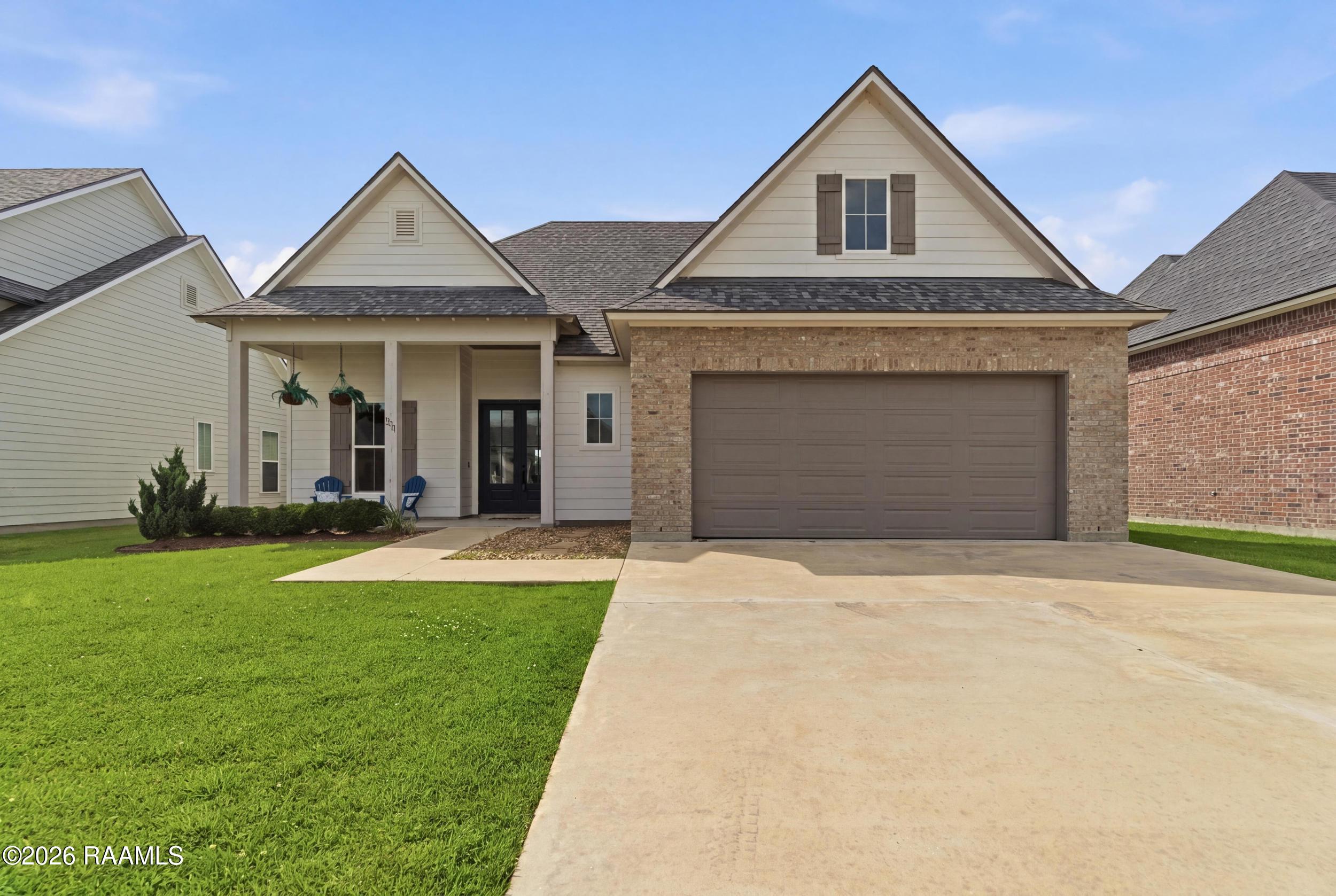 211 Big Lake Run — photo