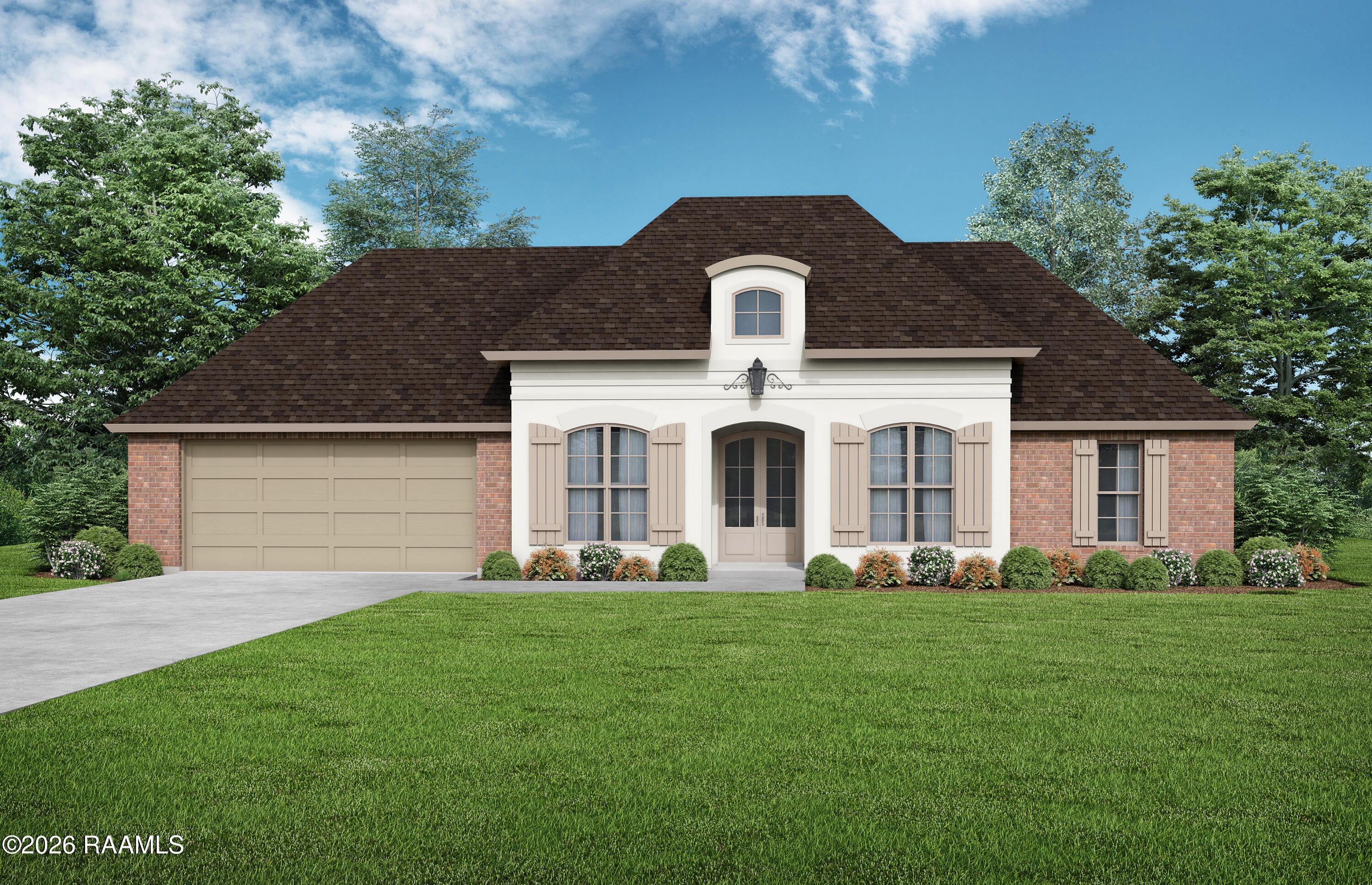 4311 Lily Oaks Lane — photo