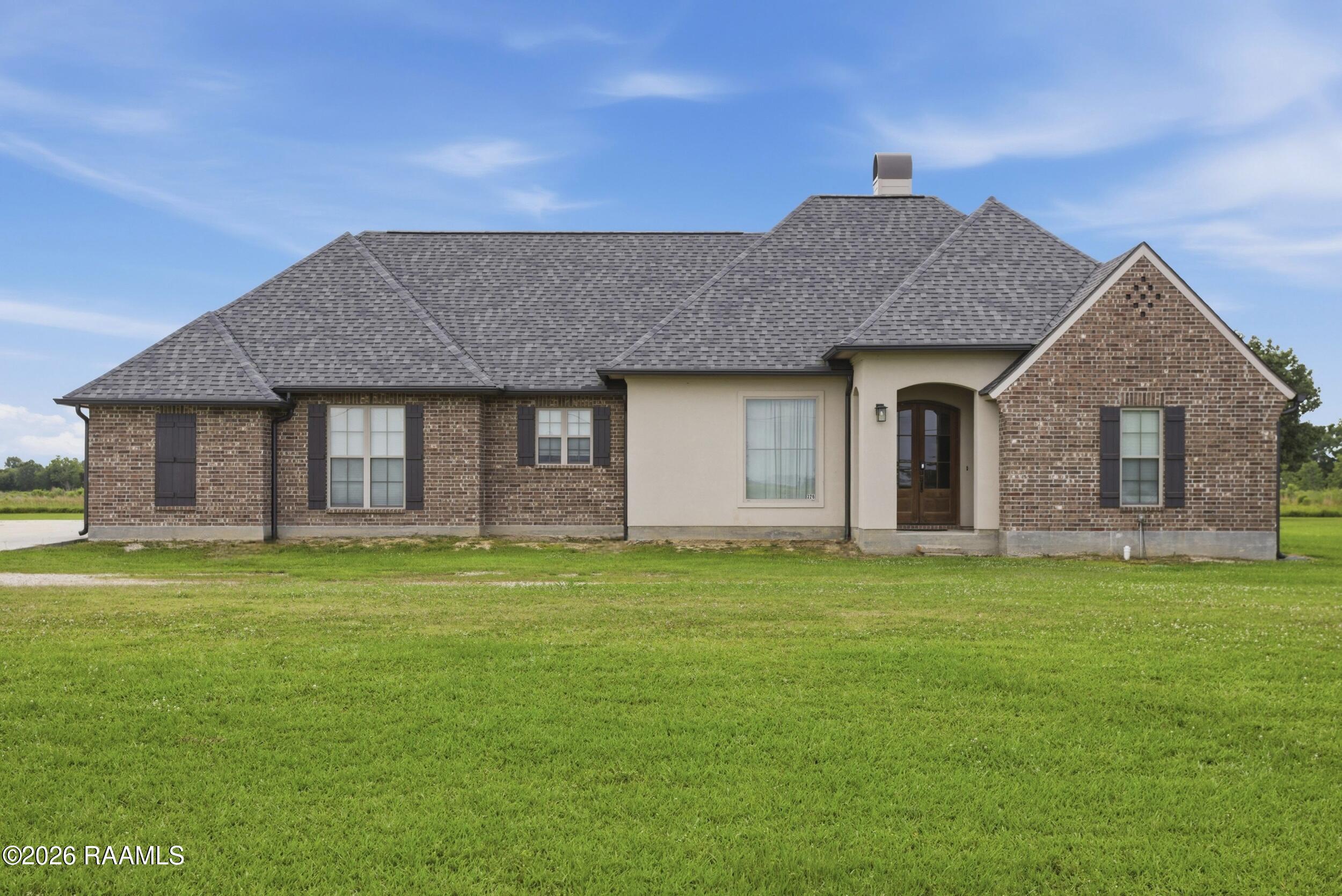 326 Noah Daigle Road — photo