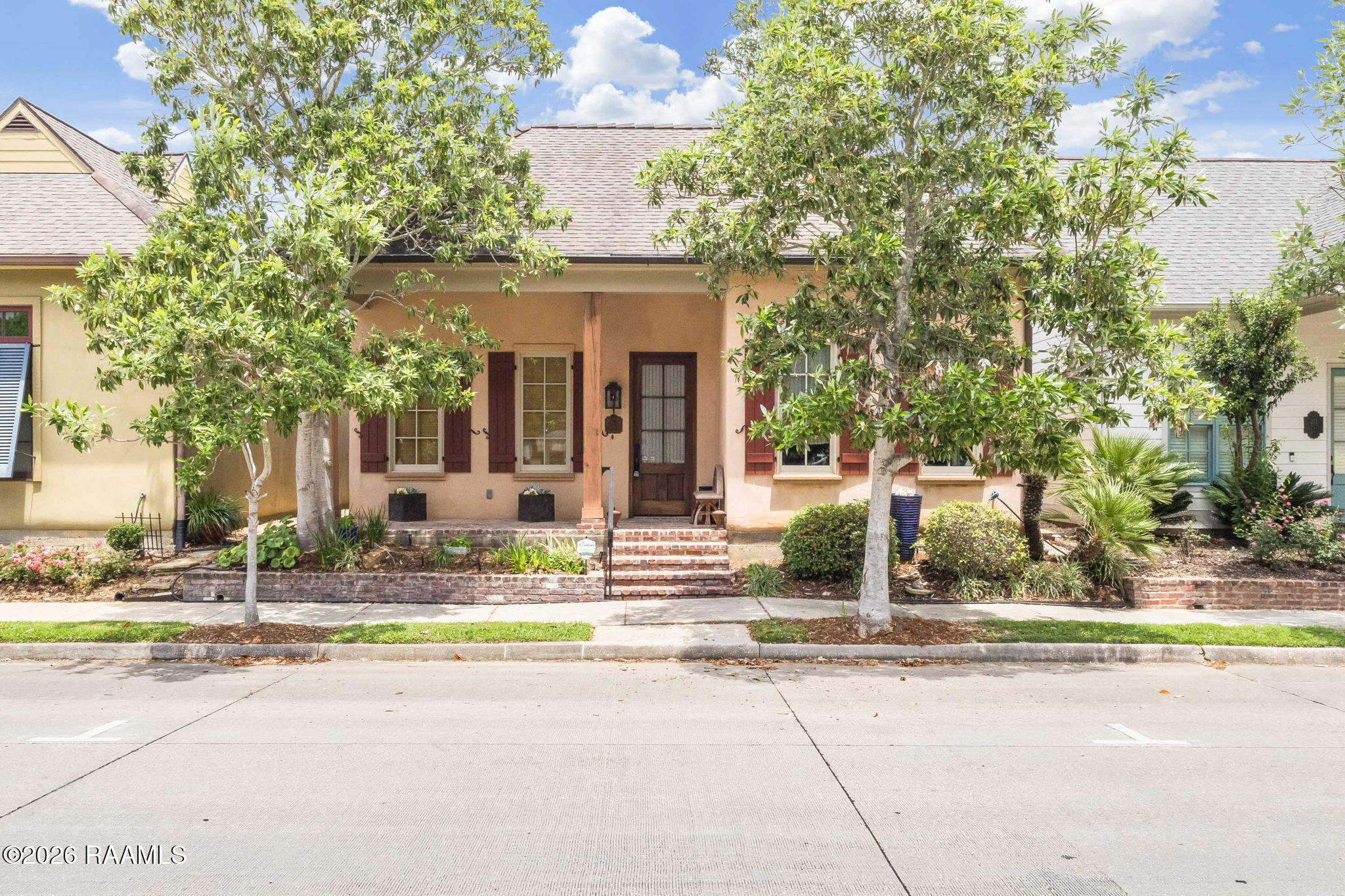 214 Settlers Trace Boulevard — photo