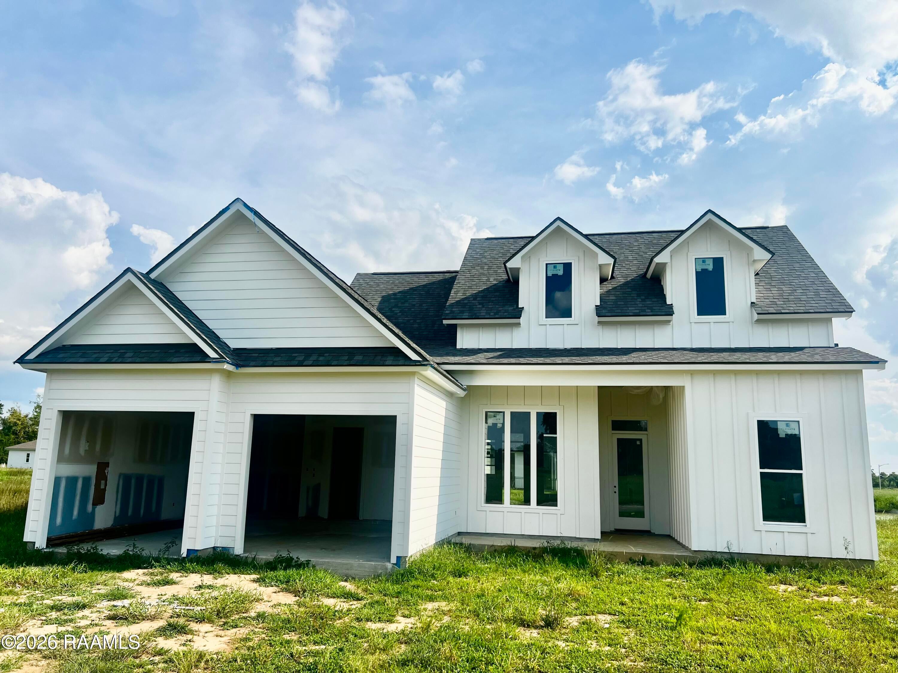101 Green Cypress Lane — photo