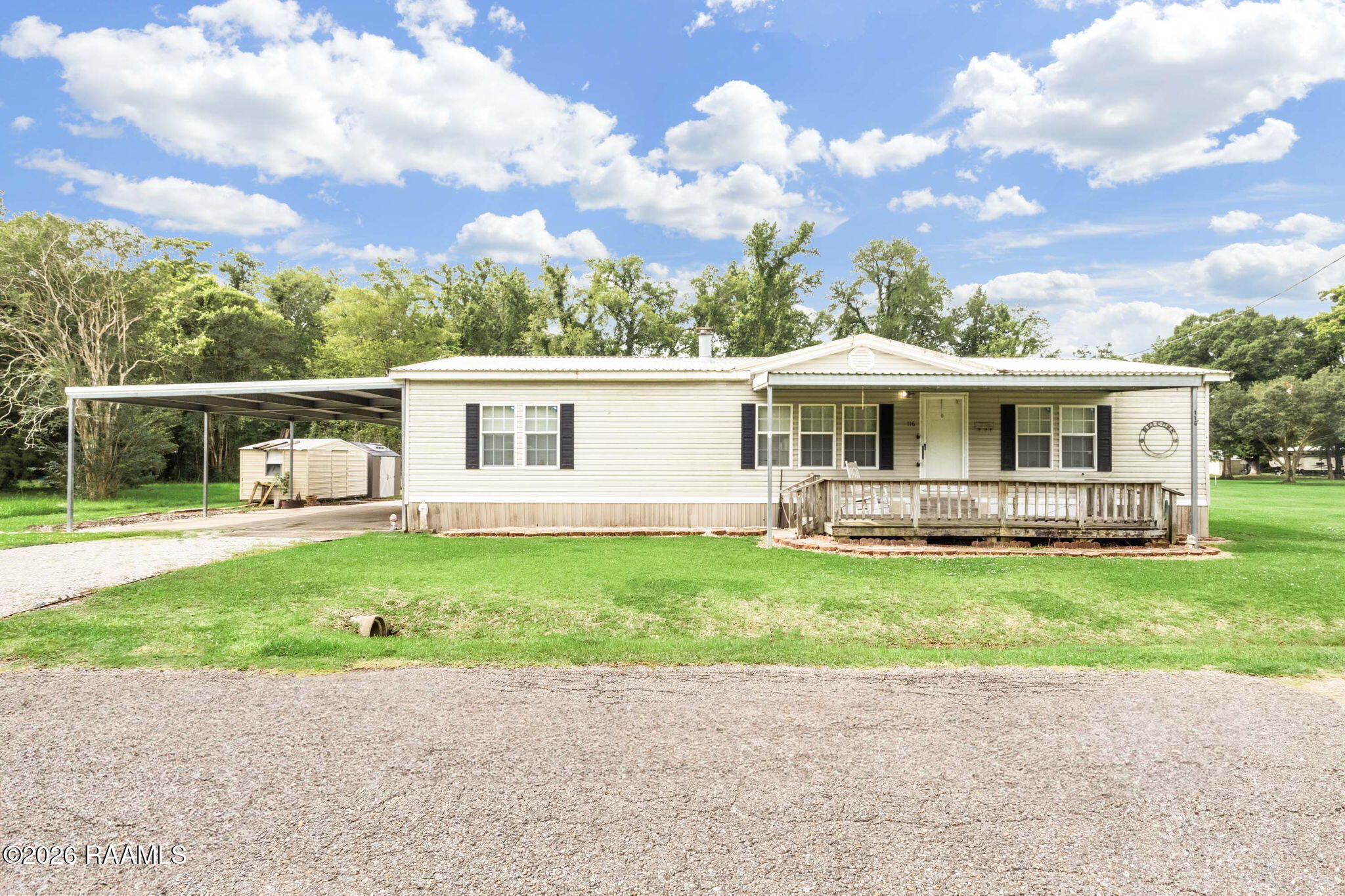 116 Bristol Drive — photo