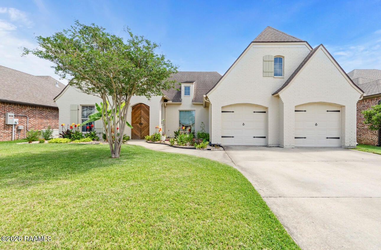 121 Turnmill Drive — photo