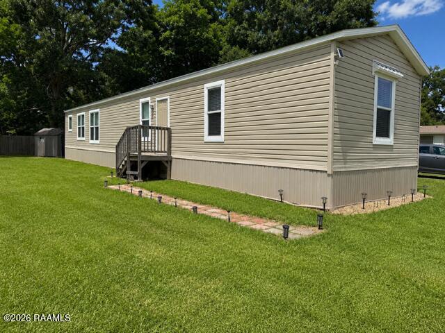 711 Bella Avenue — photo