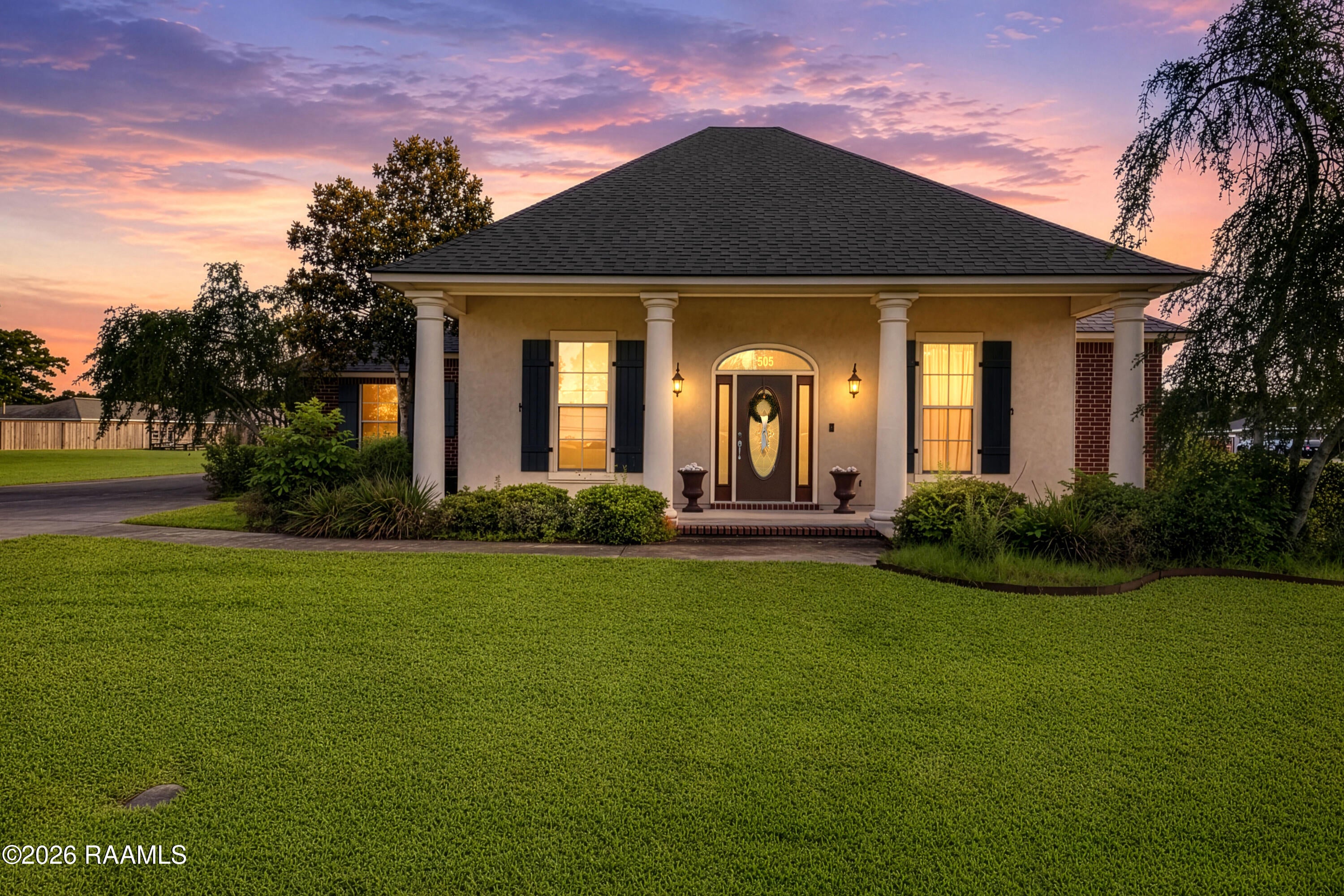 505 Pipers Cove Drive — photo