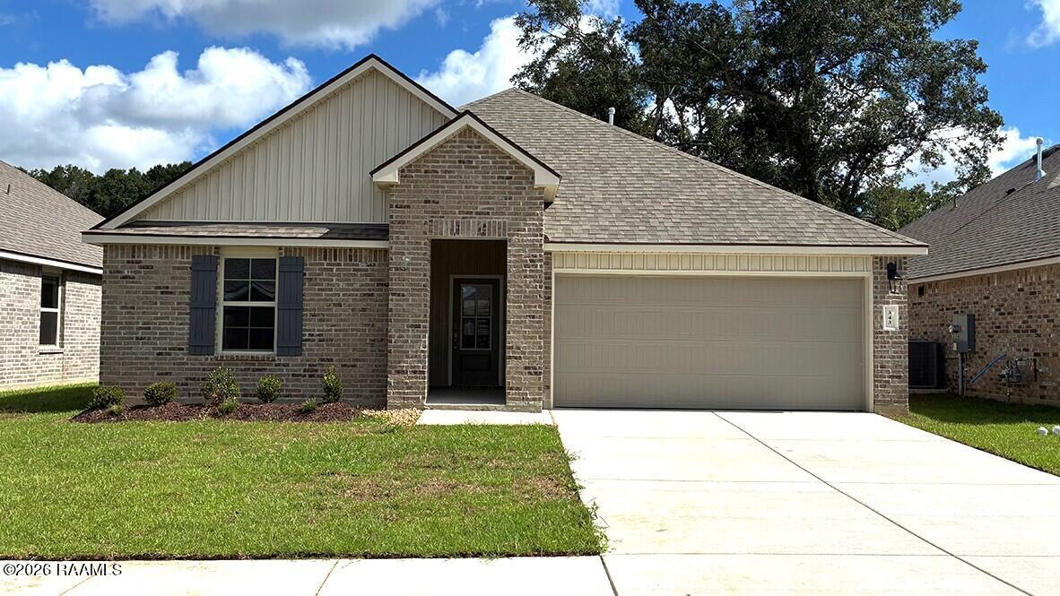 343 White Pine Drive — photo