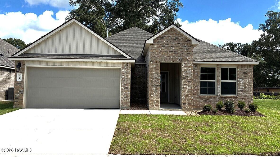 345 White Pine Drive — photo