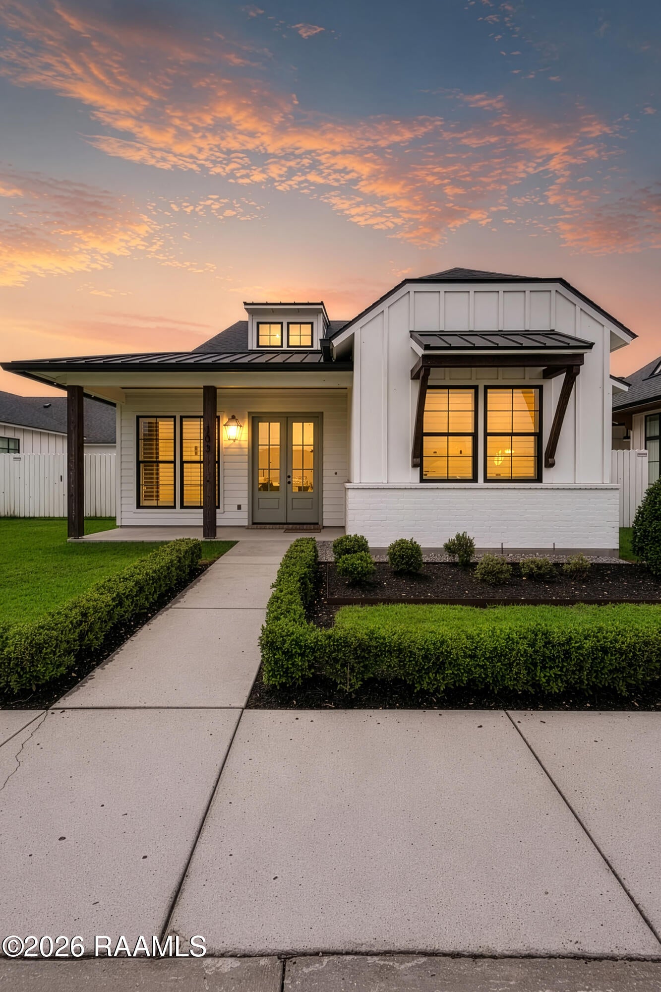 103 Tea Rose Drive — photo