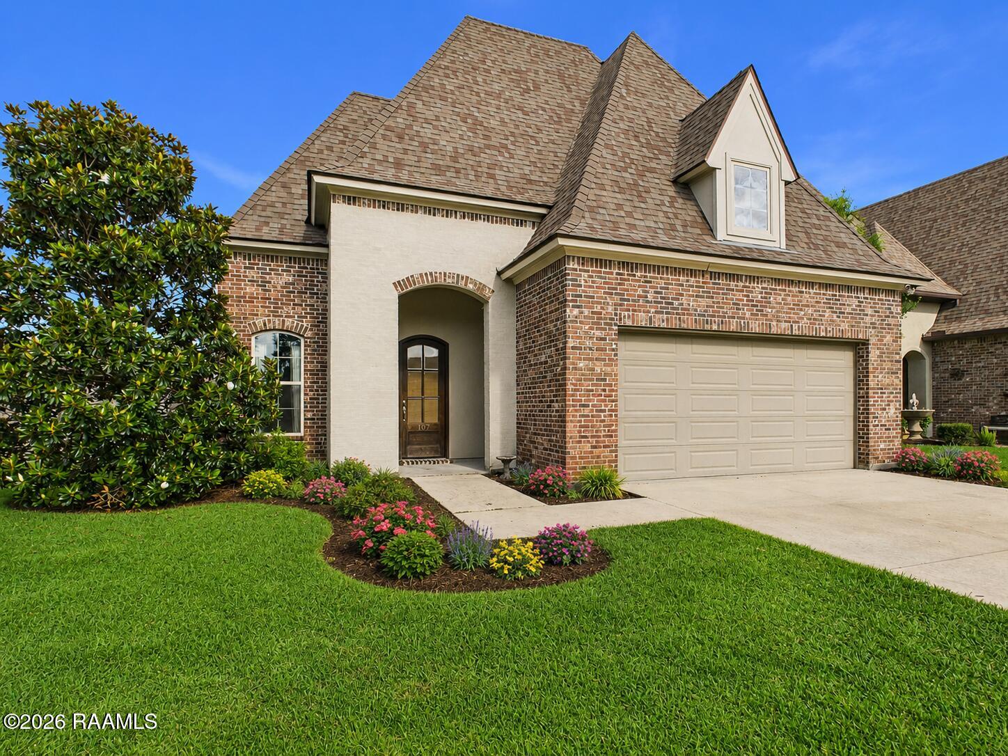 107 Autumnbrook Drive — photo