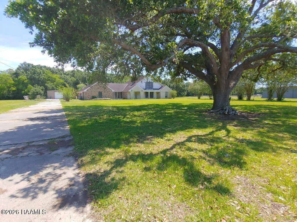 4412 Freetown Road — photo