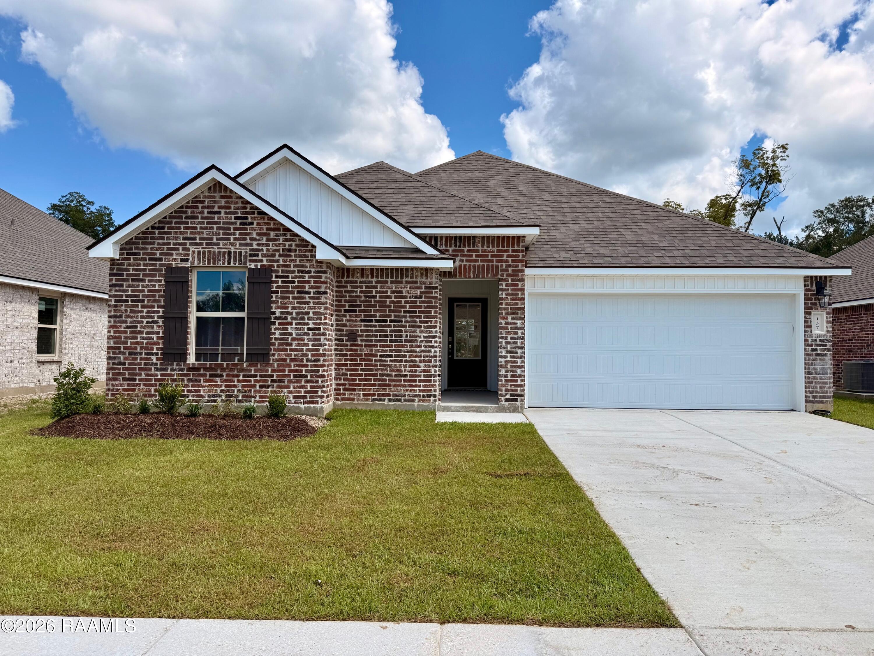 137 Colett Drive — photo