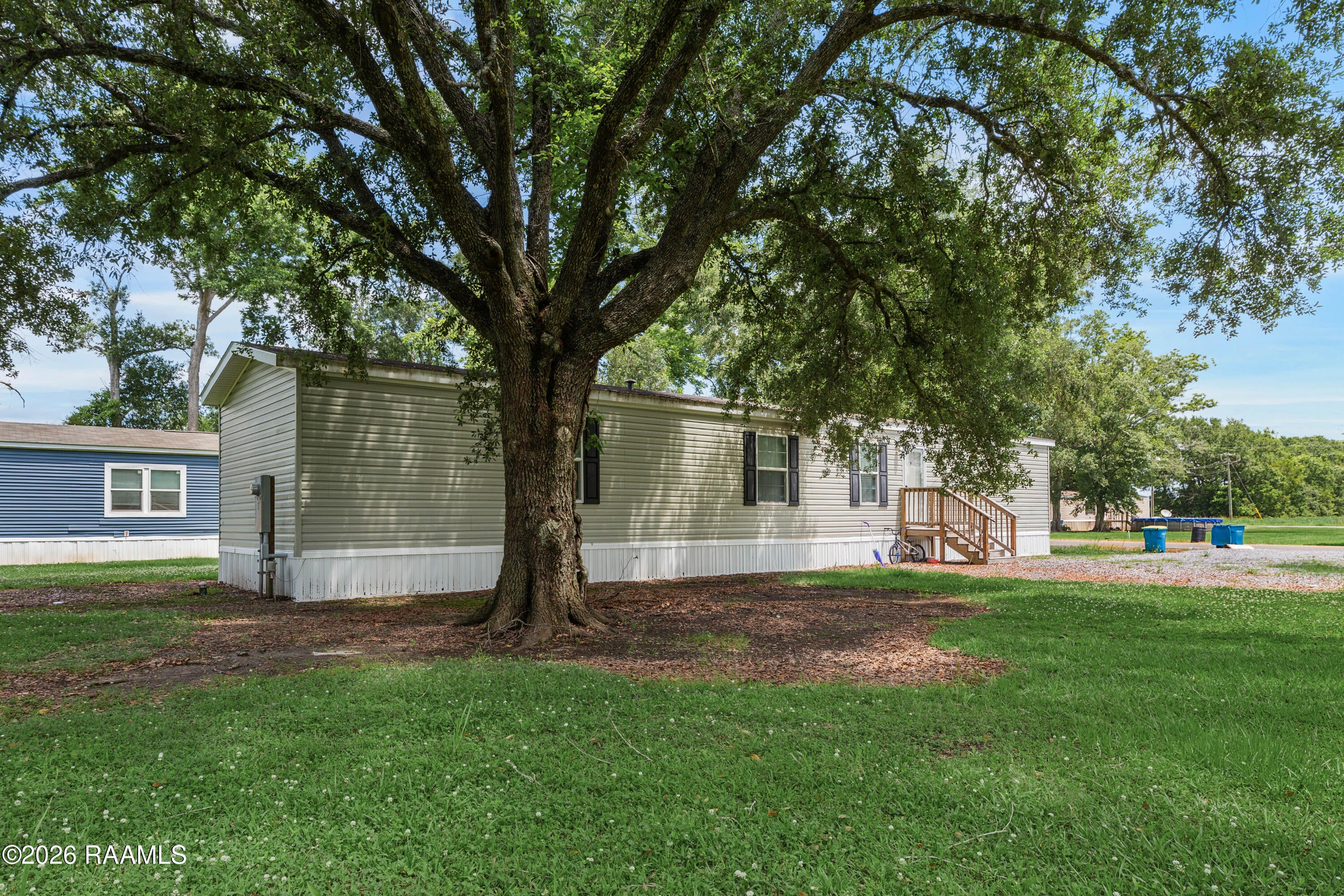 1015 Saint Anthony Lane — photo